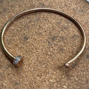 Henri Bendel bangle